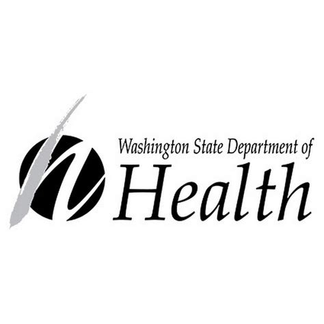 Wa dept of health - We want to make working with Washington state government easier The state of Washington wants to learn more about your interactions with its government services to better support your needs. Please take this 15-minute survey for a chance to win a $200 gift card (your choice of 1,000+ options)!